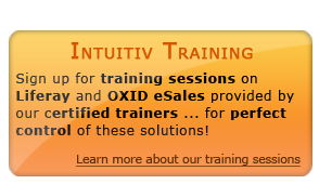 Intuitiv Training