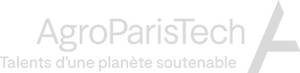 Logo Agroparistech